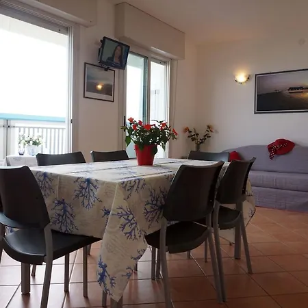 Apartment Colorado Lignano *