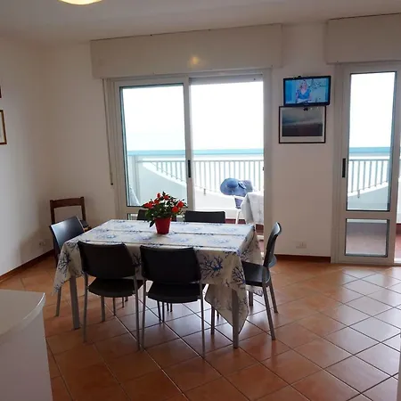 Apartment Colorado Lignano Lignano Sabbiadoro
