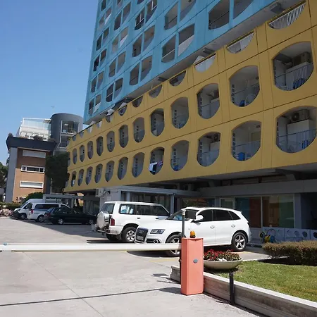 Colorado Lignano Apartment *